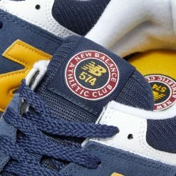 New Balance ML574HW2 -Luxury Sneakers Shop 30 11 2021 EC ML574HW2 4 1