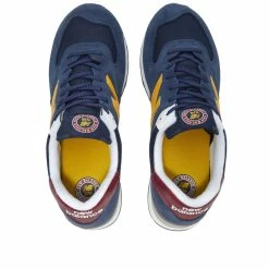 New Balance ML574HW2 -Luxury Sneakers Shop 30 11 2021 EC ML574HW2 5 1