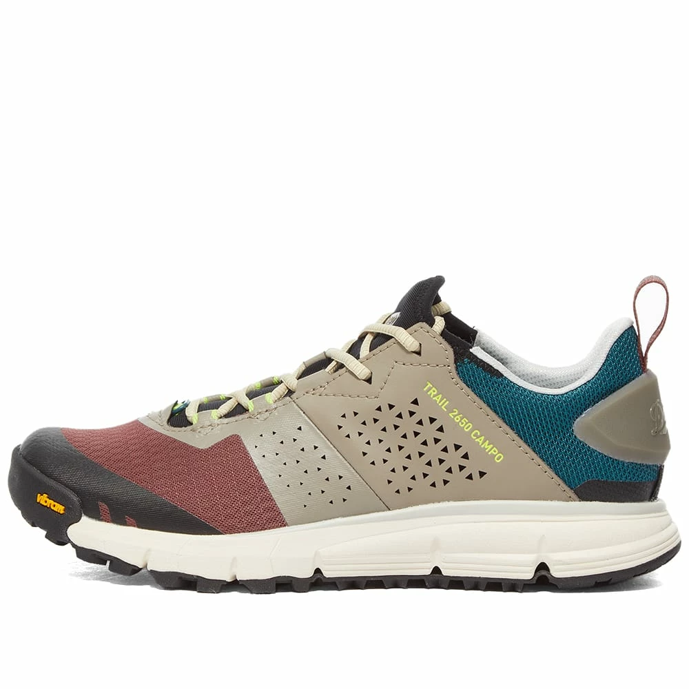 Danner Trail 2650 Campo 2 Danner Trail 2650 Campo - Image 2