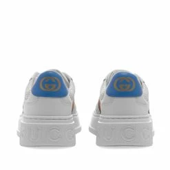 Gucci Dali Sneaker -Luxury Sneakers Shop 30 11 2021 RC 669698 UPG10 9060 3 1