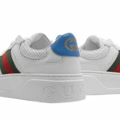 Gucci Dali Sneaker -Luxury Sneakers Shop 30 11 2021 RC 669698 UPG10 9060 4 1