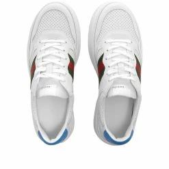 Gucci Dali Sneaker -Luxury Sneakers Shop 30 11 2021 RC 669698 UPG10 9060 5 1
