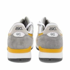 Asics Gel-Lyte III OG -Luxury Sneakers Shop 30 11 2022 BLR 1201A832 021 3 1