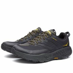 HOKA ONE ONE Speedgoat 4 GTX