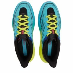 HOKA ONE ONE M Speedgoat 5 -Luxury Sneakers Shop 30 11 2022 tc 1123157 sbbk 5