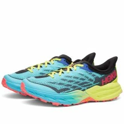 HOKA ONE ONE M Speedgoat 5