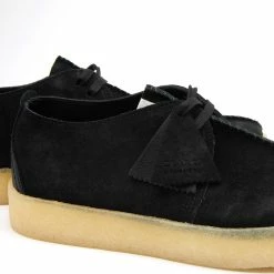 Clarks Originals Clarks Trek Cup -Luxury Sneakers Shop 30 11 22 JF 26165826 4 1