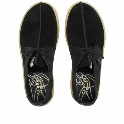 Clarks Originals Clarks Trek Cup -Luxury Sneakers Shop 30 11 22 JF 26165826 5 1