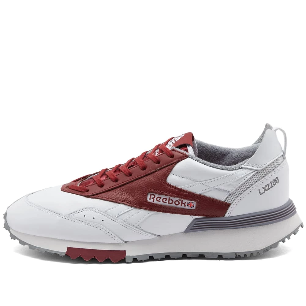 Reebok X Mountain Research LX2200 2 Reebok X Mountain Research LX2200 - Image 2