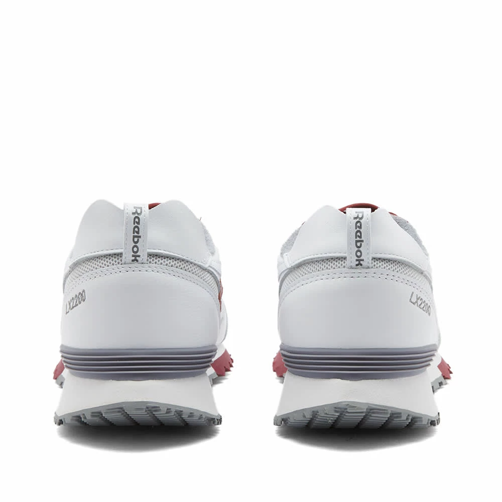 Reebok X Mountain Research LX2200 3 Reebok X Mountain Research LX2200 - Image 3