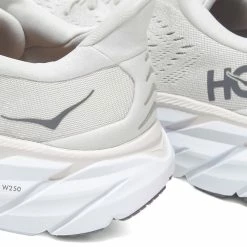 HOKA ONE ONE M Clifton 8 Sneaker -Luxury Sneakers Shop 31 01 2022 AJ 1119393 LRNC 4 1