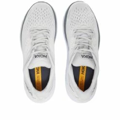 HOKA ONE ONE M Clifton 8 Sneaker -Luxury Sneakers Shop 31 01 2022 AJ 1119393 LRNC 5 1