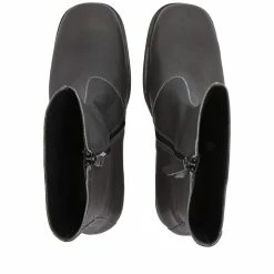 Our Legacy Camion Boot -Luxury Sneakers Shop 31 01 2023 BLR A2237CAG 5 1