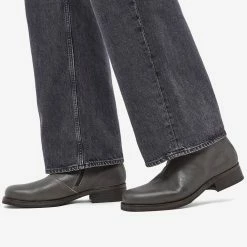 Our Legacy Camion Boot -Luxury Sneakers Shop 31 01 2023 BLR A2237CAG m7 1