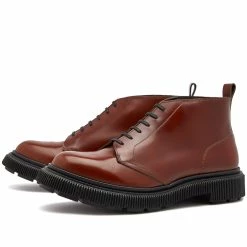 Adieu Type 121 Monkey Boot