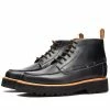 Grenson Easton Moc Toe Boot