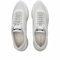 Axel Arigato Genesis Monochrome Sneaker -Luxury Sneakers Shop 31 01 2023 LL F0084080 5 1