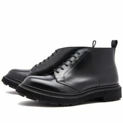 Adieu Type 121 Monkey Boot