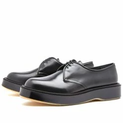 Adieu Type 54C Wide Derby Shoe