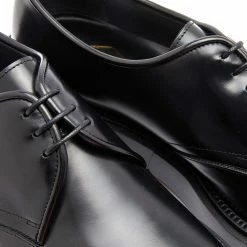 Adieu Type 54C Wide Derby Shoe -Luxury Sneakers Shop 31 01 23 JF TYPE54C SS23 BLK 4 1