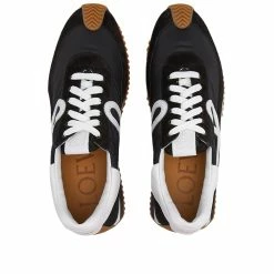 Loewe Flow Runner Sneaker -Luxury Sneakers Shop 31 01 23 LS M816282X52 1102 5 1