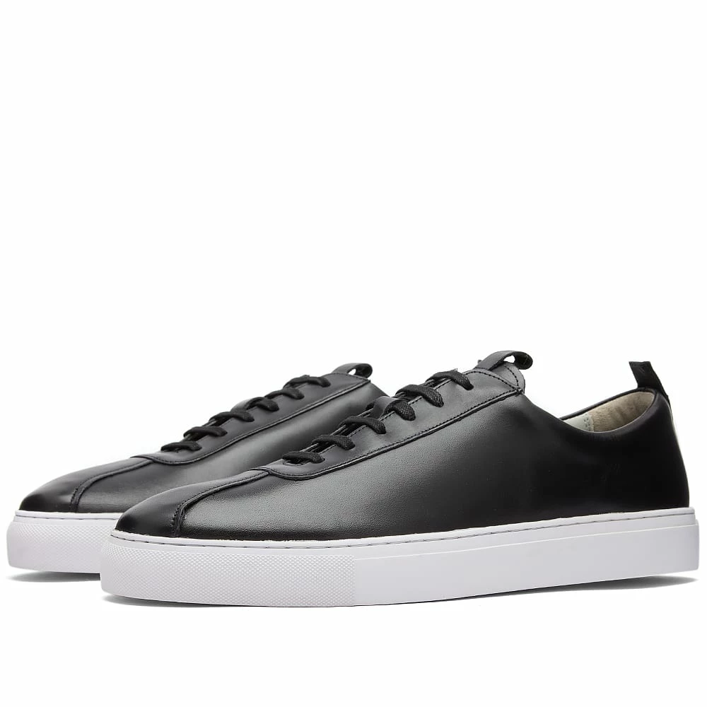 Grenson Sneaker 1 1 Grenson Sneaker 1