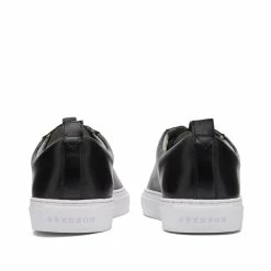 Grenson Sneaker 1 8 Grenson Sneaker 1 -Luxury Sneakers Shop 31 01 23 TC 111500 BLK 3 1