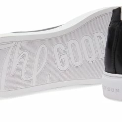 Grenson Sneaker 1 9 Grenson Sneaker 1 -Luxury Sneakers Shop 31 01 23 TC 111500 BLK 4 1