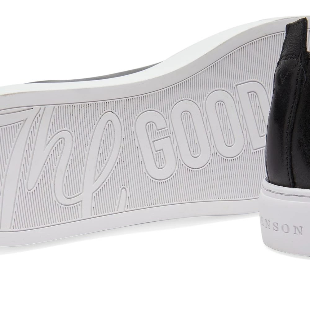 Grenson Sneaker 1 4 Grenson Sneaker 1 - Image 4