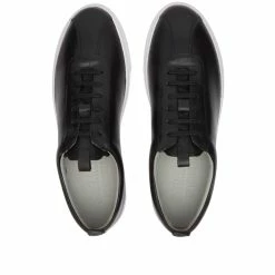 Grenson Sneaker 1 10 Grenson Sneaker 1 -Luxury Sneakers Shop 31 01 23 TC 111500 BLK 5 1