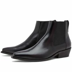 Our Legacy Cyphre Chelsea Boot