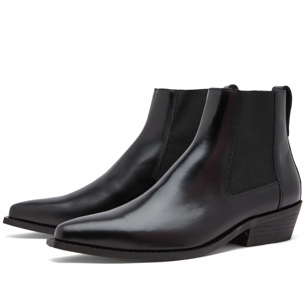 Our Legacy Cyphre Chelsea Boot 1 Our Legacy Cyphre Chelsea Boot