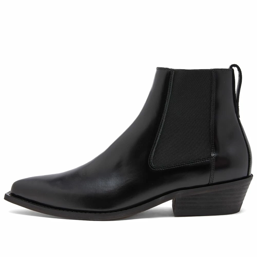 Our Legacy Cyphre Chelsea Boot 2 Our Legacy Cyphre Chelsea Boot - Image 2