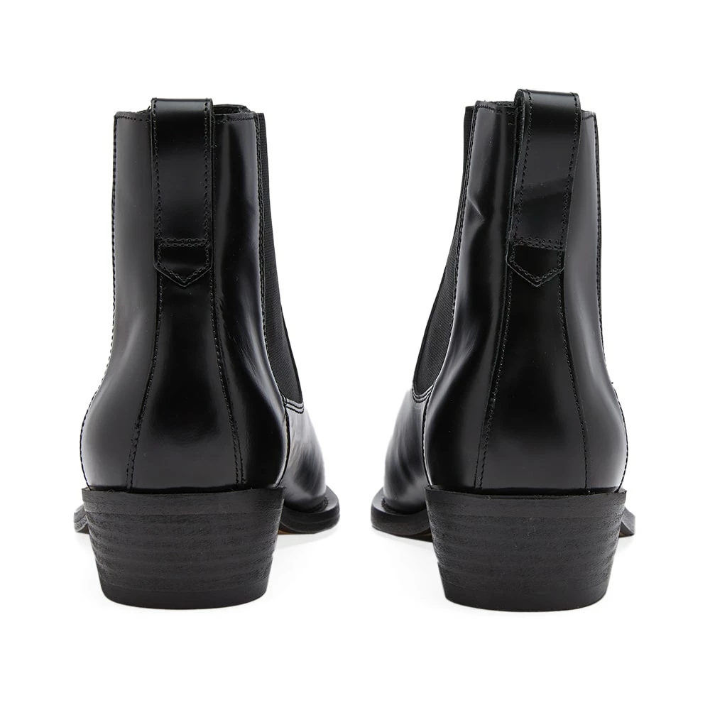 Our Legacy Cyphre Chelsea Boot 3 Our Legacy Cyphre Chelsea Boot - Image 3
