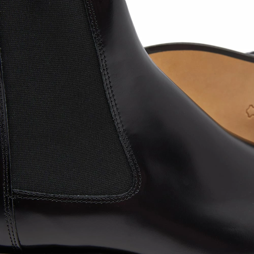 Our Legacy Cyphre Chelsea Boot 4 Our Legacy Cyphre Chelsea Boot - Image 4