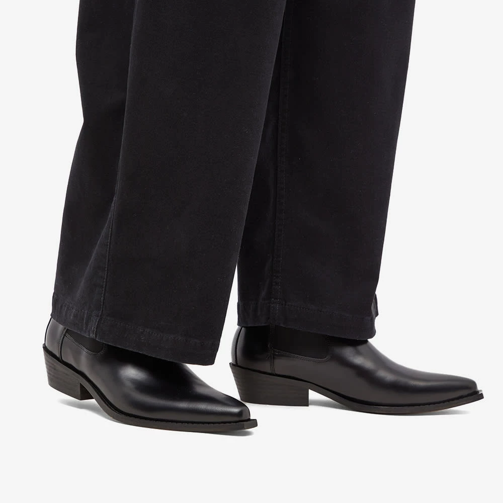 Our Legacy Cyphre Chelsea Boot 6 Our Legacy Cyphre Chelsea Boot - Image 6