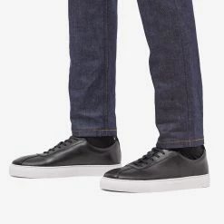 Grenson Sneaker 1 11 Grenson Sneaker 1 -Luxury Sneakers Shop 31 01 23 tcx 111500 blk m7