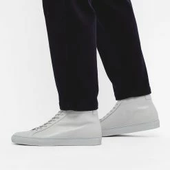 Common Projects Original Achilles Mid 11 Common Projects Original Achilles Mid -Luxury Sneakers Shop 31 03 2021 BLR 1529 7543 m7 1