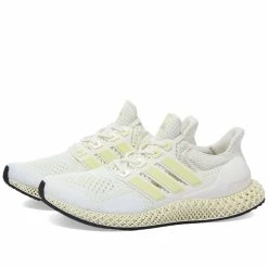 Adidas Ultra4D