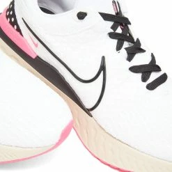 Nike React Infinity Run Flyknit 3 -Luxury Sneakers Shop 31 10 2022 AJ DH5392 101 4 1