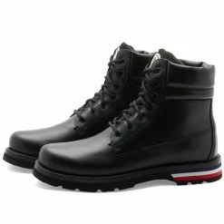 Moncler Vancouver Hiking Boot