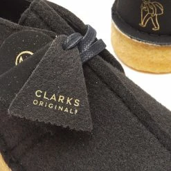 Clarks Desert Trek Vegan -Luxury Sneakers Shop 6 12 22 JF 26168873 4 1