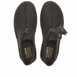 Clarks Desert Trek Vegan -Luxury Sneakers Shop 6 12 22 JF 26168873 5 1