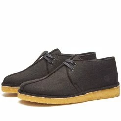 Clarks Desert Trek Vegan