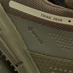 Danner Trail 2650 Mesh GORE-TEX -Luxury Sneakers Shop 61206 4 1