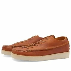 Yogi Finn III Tumbled