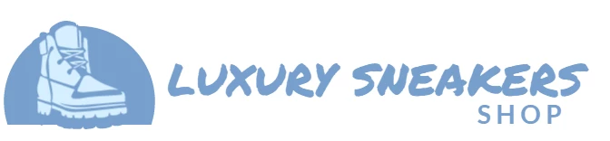 Luxury Sneakers Shop